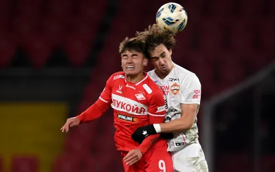 Матвей Лукин, Манфред Угальде