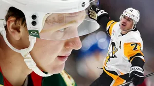 Малкин нанесет ответный удар, Капризова закроют в Техасе. Экспресс на плей-офф НХЛ