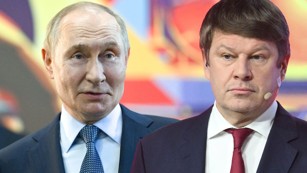 Губерниев отреагировал на новое заявление президента России про МОК: «Очевидно, что у Путина максимум информации»