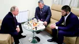 Хабиб не исключил ухода в политику по окончании карьеры