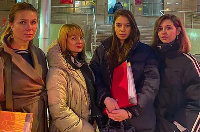 ХК Оттава Сенаторз, Маргарита Зайцева