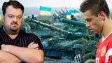 Как на военную операцию на Украине реагируют в русском футболе: высказались Смолов, Ракицкий, Уткин и другие