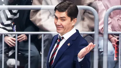 Игорь Никитин