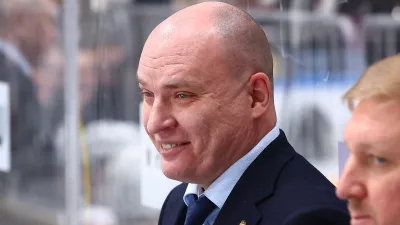 Андрей Разин