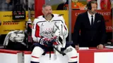 Овечкин расстраивает и Америку, и Россию! Он опять не смог добраться до отметки в 1000 голов — «Вашингтон» проиграл