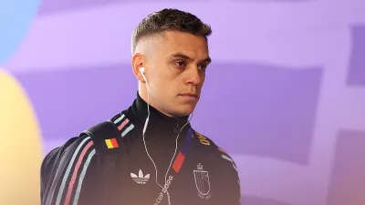 Леандро Троссар