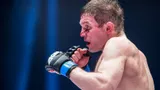 44-летний боец подрался за пояс «Ахмата». Балаев сражался до 3-го раунда, но был жестко забит бразильцем