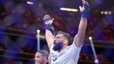 Грузин Долидзе бросил вызов топам UFC: «Стоит им моргнуть — и я причиню им боль»