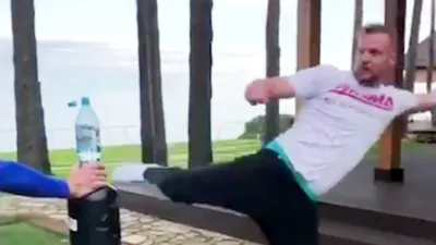 Вячеслав Малафеев