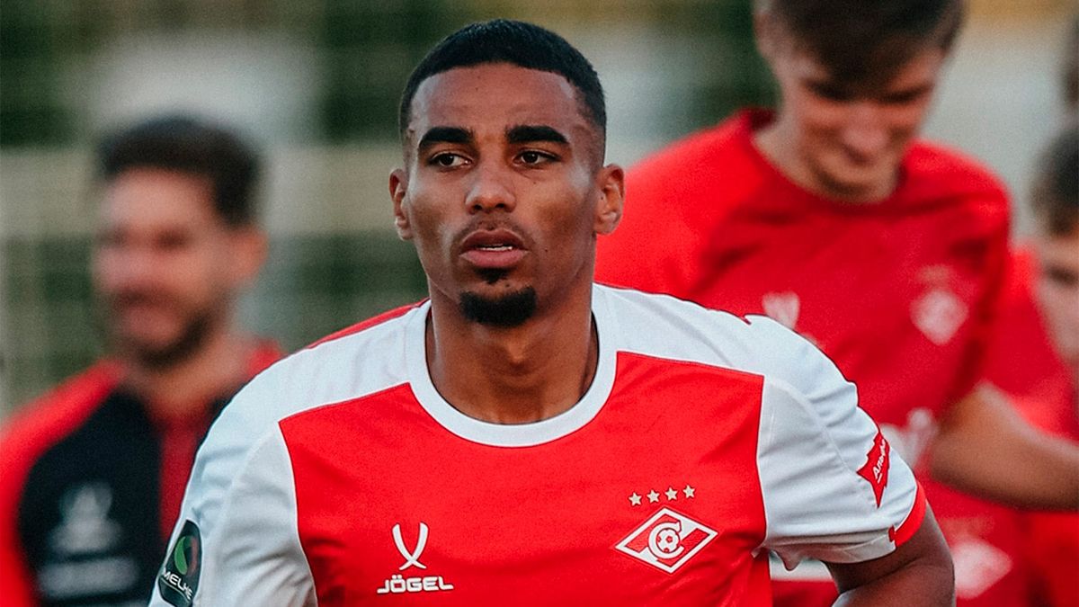 Тренер «Спартака» Сакич: «Надеюсь, Мартинс и Джику успеют восстановиться к матчу с «Пари НН»