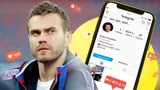 «Никогда не думал, что сделаю это!» Акинфеев завел инстаграм — и собирает тысячи лайков