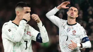 Роналду нахамил, поиздевался над соперником, а теперь должен пропустить старт ЧМ. Что вообще нашло на Криша?