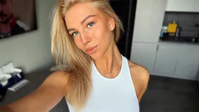 Злата Соколова
