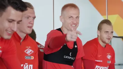 Артем Ребров