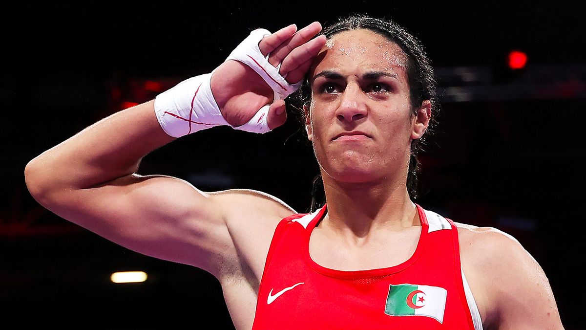 Докажи, что не мужчина. История скандальной боксерши, выигравшей Олимпиаду, получила внезапное продолжение