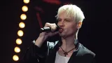 SHAMAN оправдался за чувственный поцелуй Mia Boyka: «Хотел в щечку, промахнулся»