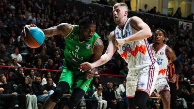 БК УНИКС Казань