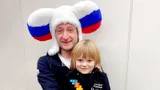 6-летний сын Плющенко и Рудковской попал в больницу из-за травмы на тренировке