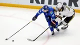 «Авангард» проиграл «Барысу», потерпев третье подряд поражение в КХЛ