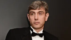 Галицкий объяснил, чем успешные люди отличаются от обычных. Отличий всего два!