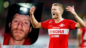 Экс-футболист «Спартака» напугал фанатов своим фото — что случилось с Шюррле: «С ним все хорошо?»