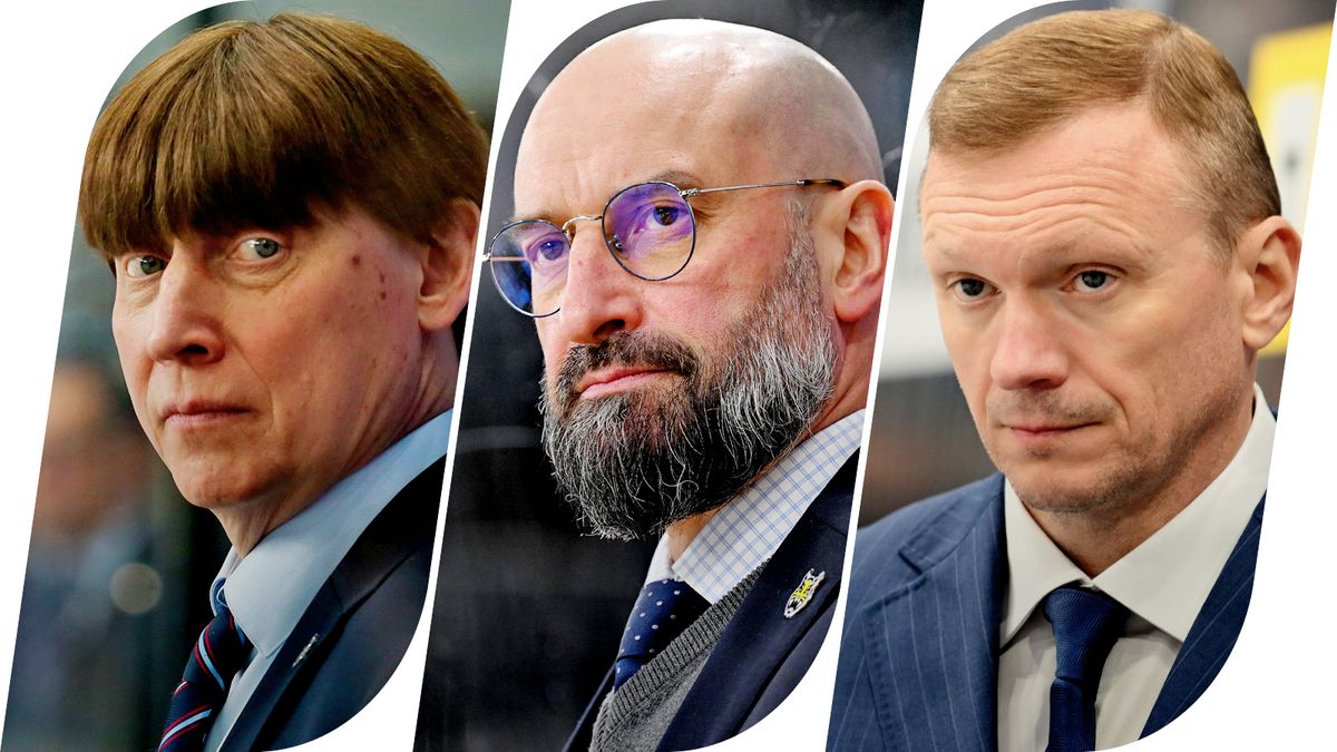 В российском хоккее гремят сенсациями тренеры клубов-середняков! Их команды побеждают олигархов и идут в лидерах