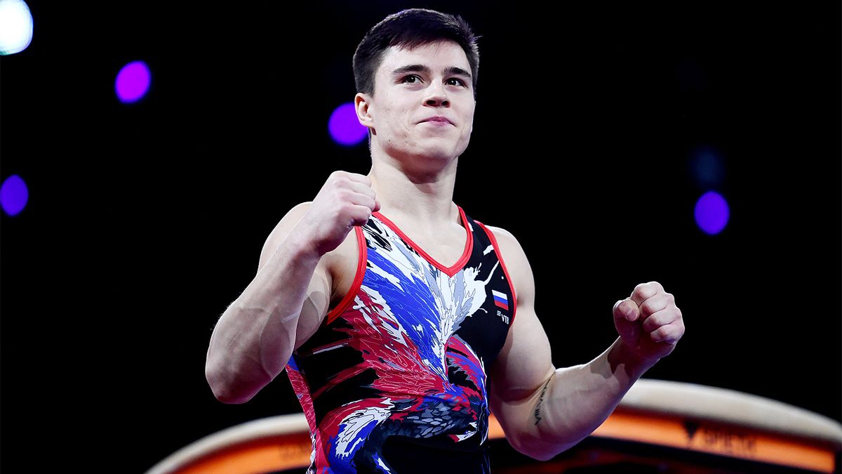 Олимпийский чемпион Нагорный объяснил, почему российские спортсмены недолюбливают футболистов