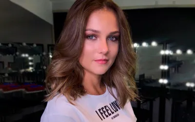 Анна Калинская