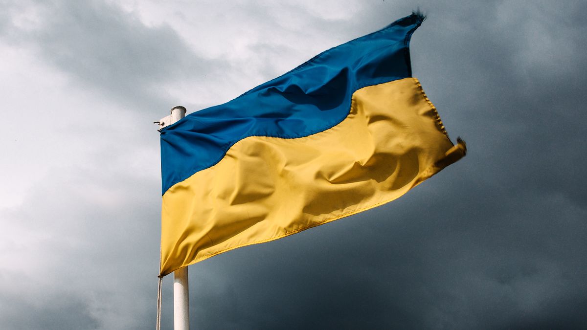 На Украине дали официальное указание по поводу русского языка: У нас нет другого выхода. Как бы тяжело ни было