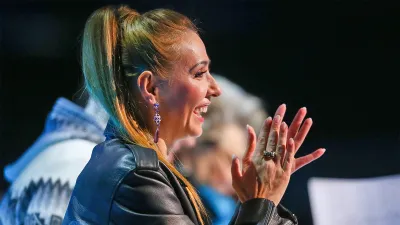 Татьяна Навка