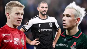 «Зенит» думает: «Вполноги победим всех». Играют на 30% возможностей». Оздоев — про РПЛ, Галицкого и кайф в Греции