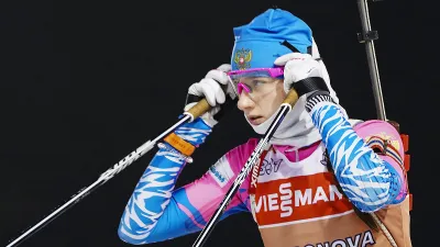 Светлана Миронова