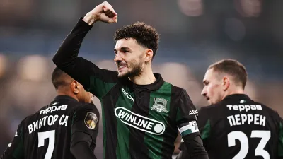 Эдуард Сперцян