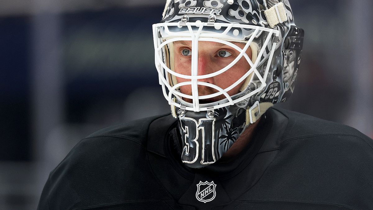 Форсберг, Улльмарк и Ларкин признаны лучшими игроками недели в НХЛ