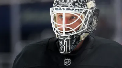 Антон Форсберг