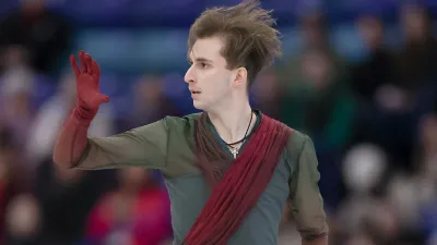 Ника Егадзе