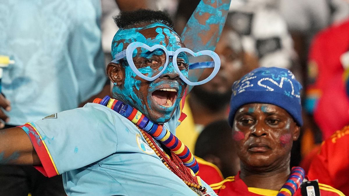 Сборная ДР Конго без Бонгонды по пенальти обыграла Нигерию в финале африканского отбора чемпионата мира