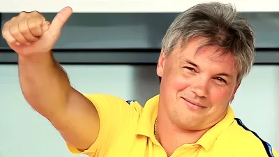 Андрей Мовсесьян