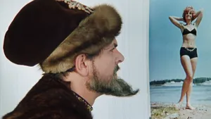 Тест: кто в фильме «Иван Васильевич меняет профессию» говорил эту фразу? Вспомните культовую комедию Гайдая