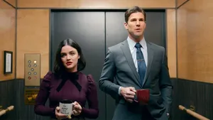 10 новых романтических фильмов на все случаи жизни: лучшие лавстори 2020-х