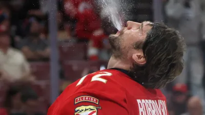 Сергей Бобровский