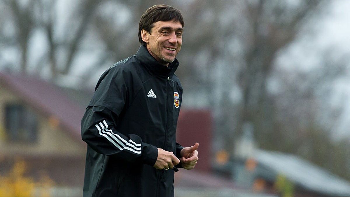 Ковтун: «Уровень чемпионата точно не упал. РПЛ держала марку в 2025 году»