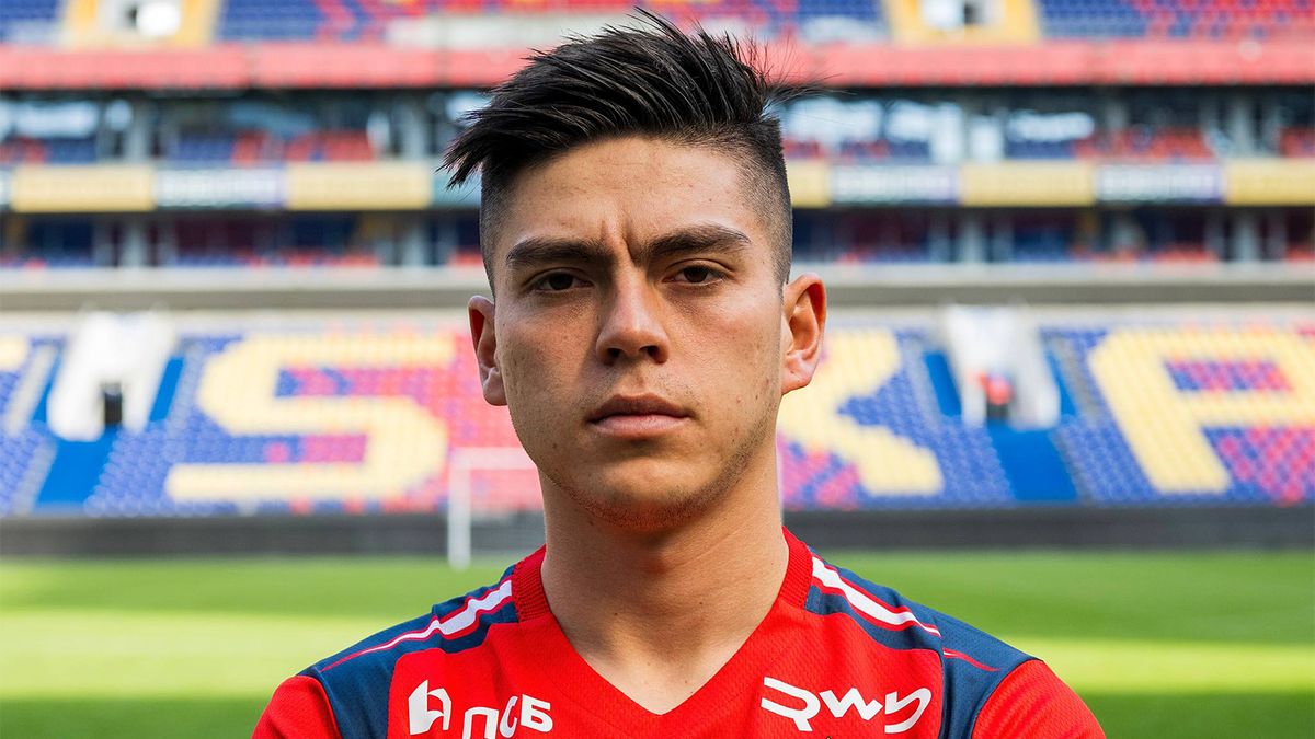 Руис, вероятно, покинет ЦСКА в конце сезона, но хотел бы остаться в России