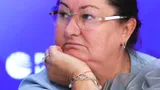 Андронов о скандале с Вяльбе: «Подставила людей. Понятно, что санкции обходятся, но такое приспичило только ей»