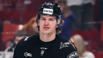 Виталий Кравцов