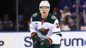 В Америке смакуют шедевр русского таланта с Урала! Юров забил красивейший гол в стиле самого Макдэвида