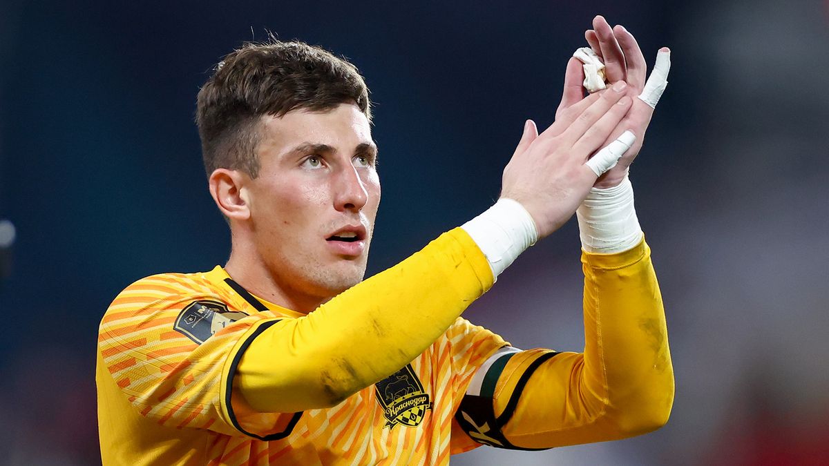 Агкацев оценил дебют Сафонова за «ПСЖ» в этом сезоне: «Списались с Матвеем»