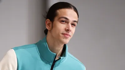 Петр Гуменник