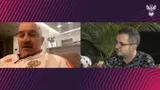 Шоумен ТНТ Позов — Черчесову о конфликте в прямом эфире: «Чтобы понять вашу речь, мне русского языка не хватило»