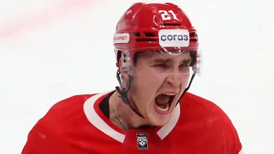 Адам Ружичка